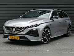 Peugeot 308 - GT | Bekleding Alcantara/kunstleder | Driver Sport Pack | Elektrische parkeerrem