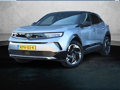 Opel Mokka-e - GS 54 kWh 1e Eigenaar | Camera | Navigatie | Comfort Stoelen | Apple Carplay & Android Aut