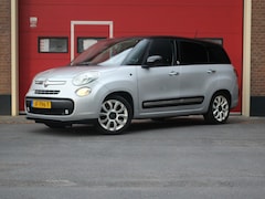 Fiat 500 L Living - 0.9 Lounge 7 persoons | Navi | Cruise | Clima | PDC