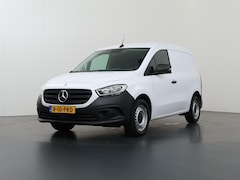 Mercedes-Benz Citan - 108 CDI | L1 | PRO | NAVIGATIE | AIRCO | CRUISE CONTROL | PARKEERASSISTENT | APPLE CARPLAY