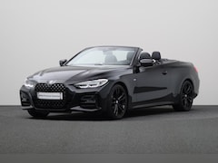 BMW 4-serie Cabrio - 420i High Executive M Sport Pakket | Hifi System | High Executive | PDC Voor/Achter | Stuu