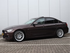 BMW 3-serie - 320i M Sport | Individual | H/K | Schuifdak | Org. NL