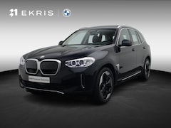 BMW iX3 - Executive | Safety Pack | SoH 98, 6% | Trekhaak | Driving Assistant Professional | 19''
