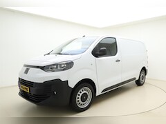 Fiat Scudo - 2.0 Diesel 145 L2 Navigatie | Laadruimtebetimmering | Cruise Control | Camera | 3 Persoons