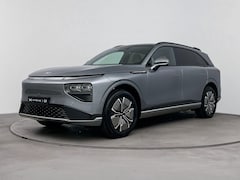 Xpeng G9 - RWD Long Range 98 kWh Premium Pack | Trekhaak | SoH 98, 3%