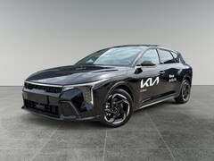 Kia K4 - GT-Line Launch Edition 1.0 T-GDi MHEV 116pk | SCHUIF/KANTELDAK | ELEKTR. VERSTELB. STOEL |
