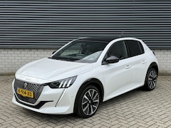Peugeot 208 - 1.2 PureTech GT | Navigatie | Cruise Control | Pano | LM-velgen |