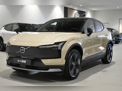 Volvo EX30 Cross Country - P5 Long Range Plus Europa 272Pk/69kWh | Getint Glas | Harman Kardon