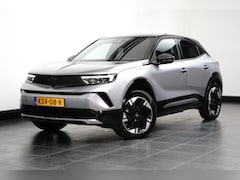 Opel Mokka Electric - GS 54 kWh Airco | Camera | Cruise Adaptief | DAB | Dode Hoek | Keyless | LED | LMV 18" | P