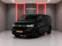 Volkswagen Transporter - 2.0 TDI 170pk L2 Bulli Black Style | Trekhaak | ACC | Navi | Camera | Carplay