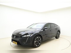 Peugeot 408 - 1.2 Hybrid 145 e-DCS6 Allure | Adaptive Cruise Control | Camera | Full LED | 19'' Lichtmet