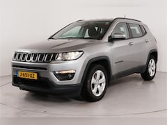 Jeep Compass - 1.4 MultiAir Longitude | Navi | Cruise | Climate | Bluetooth | LMV |