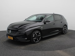 Peugeot 308 - GT Hybrid 145 Apple Carplay | 8 Jaar Garantie | 360* Camera | PDC V+A | Dodehoekbewaking |