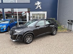 Peugeot e-2008 - EV Active Pack 50 kWh | Airco | Parkeersensoren | Apple Carplay/ Android Auto |