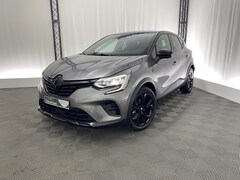 Renault Captur - 1.6 E-Tech plug-in hybrid 160 SL Rive Gauche | Apple carplay | 360 Camera | Navi | LED | C