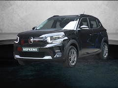 Citroën ë-C3 - Business 113pk 44kWh | Accu 96% | tot 8 jaar garantie | Draadloze Telefoonlader | Navigati