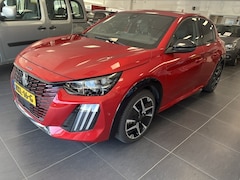 Peugeot 208 - 1.2 Hybr 136 e-DCS6 GT | Automaat | Vision Pack