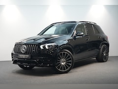 Mercedes-Benz GLE-Klasse - 350 e AMG 4MATIC ✅ AIRMATIC ✅ TREKHAAK ✅ PANO ✅ 360 CAM ✅ HEAD-UP ✅ BTW AUTO