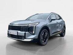 Kia Sportage - 1.6 T-GDi AT6 Hybrid Dynamicplusline | NIEUWE SPORTAGE | 239 PK | 1510Kg trekgewicht | Nu