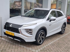 Mitsubishi Eclipse Cross - 2.4 PHEV EXECUTIVE SPORT AUT. SoH 100% | 360 Camera | Stuurverwarming | Sportpakket