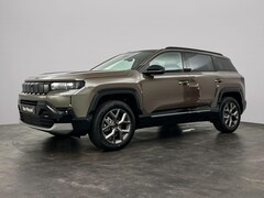Jeep Compass - 1.2 e-Hybrid First Edition | Camera rondom | Navigatie | Stoel&Stuur Verwarming | Massagef