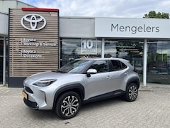 Toyota Yaris Cross - 1.5 Hybrid First Edition | Trekhaak | NL-Auto | Apple Carplay |