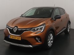 Renault Captur - E-TECH plug-in hybrid 160 Intens | SoH 95% | Parkeercamera | Apple Carplay/Android Auto |