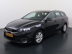 Kia Cee'd Sportswagon - Ceed 1.0 T-GDi DynamicL. | Android auto | bleutooth | Apple carplay |