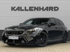 BMW 5-serie Touring - M5 - Pano - Trekhaak - Bowers & Wilkins