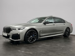 BMW 7-serie - 745Le | M Sportpakket | Comfort Access | Soft Close Automatic portieren | Panorama-Glasdak