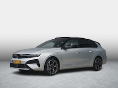 Opel Astra Sports Tourer - 1.6 Turbo Plug In Hybrid Ultimate Leder Alcantara