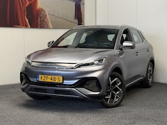 BYD Atto 3 - (SOH 94%) DESIGN 60 kWh WLTP 420 KM * 45 STUKS OP VOORRAAD* APPLE CARPLAY/ ANDROID AUTO EL