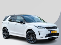 Land Rover Discovery Sport - P300e 1.5 R-Dynamic S 310 PK | Camera | Lederen bekleding | Navigatie | Cold Climate Pack