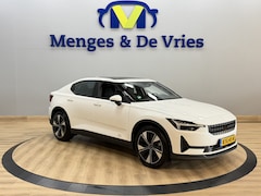 Polestar 2 - 2 Long Range Dual Motor 78 kWh 408 PK SOH 94% | Panorama | Harman Kardon | Camera | Memory