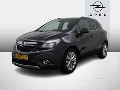 Opel Mokka - 1.4 T Cosmo Trekhaak/Camera/Nav/Agr/Comfortstoelen