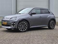 Renault 5 - 5 comfort range Roland-Garros 52 kWh / Garantie tot 28.04.2031 / Harman Kardon / 360 Camer