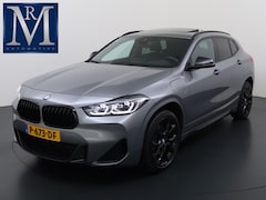 BMW X2 - xDrive25e M SPORT Business Edition Plus | SOH: 80% | BOMVOL | PHEV| PANO| NAP| STOEL + STU