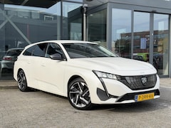 Peugeot 308 SW - 1.2 PureTech Allure Pack Business 1e eigenaar - Distributieriem vervangen