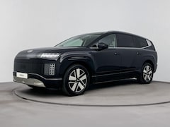 Hyundai IONIQ 9 - Connect+ AWD 7p. 110.3 kWh | 7 persoons | Gezinsauto | Zeer compleet