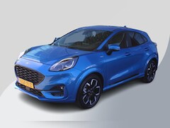 Ford Puma - 1.0 EcoBoost Hybrid ST-Line X | Winterpack | Adaptive cruise control | Dodehoeksensoren |