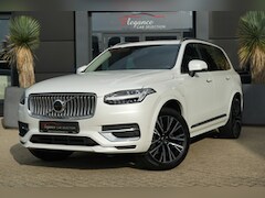 Volvo XC90 - 2.0 T8 Recharge AWD Plus Bright | 455 PK | Panoramadak | Leder | ACC | 360 Camera | Harman