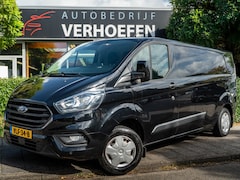 Ford Transit Custom - 300 2.0 TDCI L2H2 Trail | APPLE CARPLAY | XENON | CRUISE / CLIMATE CONTR | PARKEER SENS |