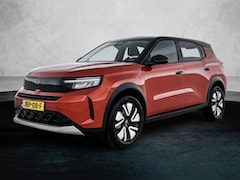 Opel Frontera - 1.2 Turbo Hybrid GS Automaat 145pk | Camera | Navigatie | Climate Control | Apple Carplay/