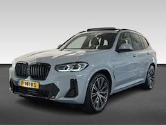 BMW X3 - xDrive30e Business Edition M Sport Plus