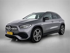 Mercedes-Benz GLA-Klasse - 200 Business Solution AMG | Sfeerverlichting | Trekhaak | Cruise Control | Inclusief 24 ma