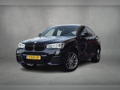 BMW X4 - M40i High Executive | Pano | H/K | Leer | Memory | 360 PK
