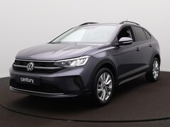 Volkswagen Taigo - 1.0 TSI Life Virtual cockpit | Adaptive cruise | DAB | Navi | Achteruitrijcamera