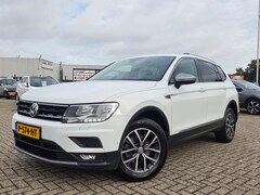 Volkswagen Tiguan Allspace - 1.5 TSI Comfortline Business 7p.PANORAMA/VOL OPTIE