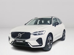 Volvo XC60 - T6 Plug-in hybrid AWD Plus Dark | SOH 100% | Panoramadak | 360° camera | Luchtvering | Har