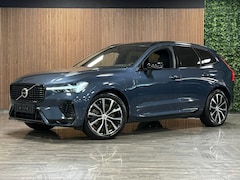 Volvo XC60 - T8 AWD Recharge Plus Dark | Luchtvering | Trekhaak | 360° Camera | Harman Kardon | 455pk |